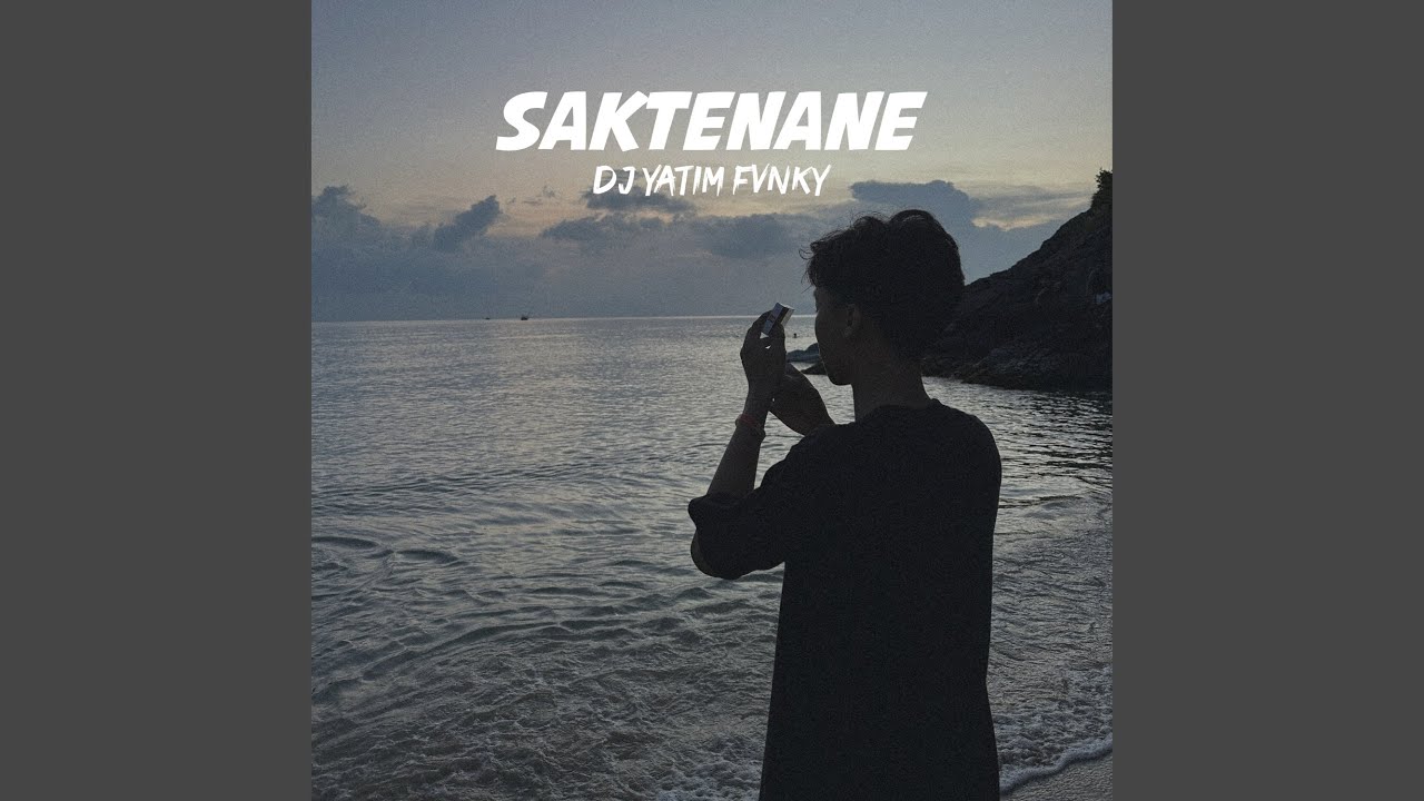DJ SAKTENANE