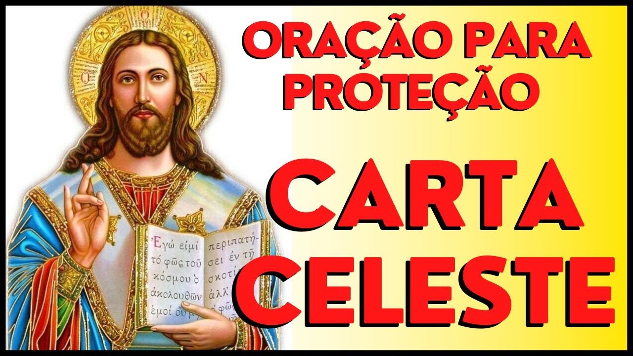 🙏Ora&ccedil;&atilde;o da Carta Celeste|Carta Celeste Ora&ccedil;&atilde;o|Ora&ccedil;&atilde;o para Prote&ccedil;&atilde;o Carta Celeste|Ora&ccedil;&atilde;o Poderosa| F&eacute;