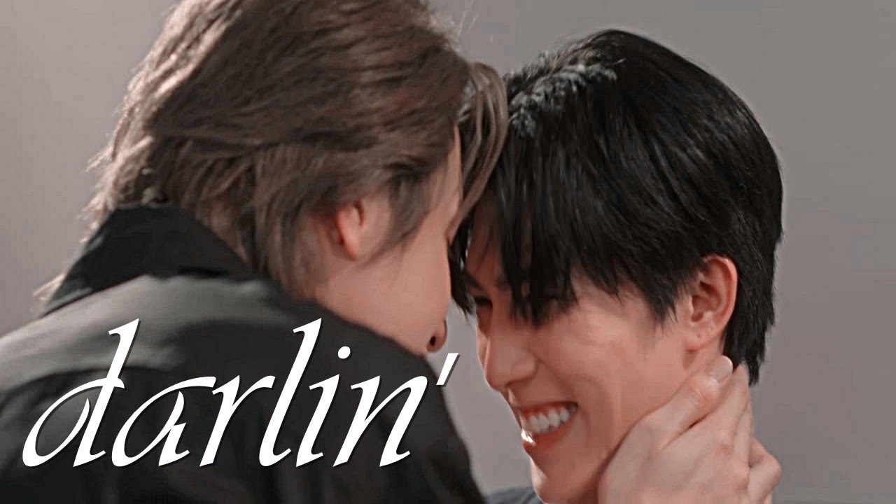 jin & akin ; darlin' [top form 1x09]