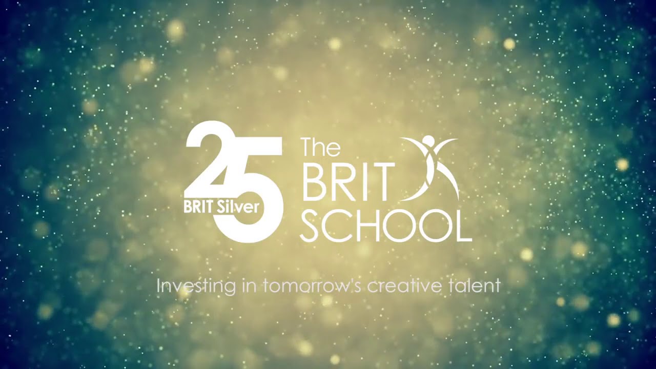 Tom Holland | The Brit School