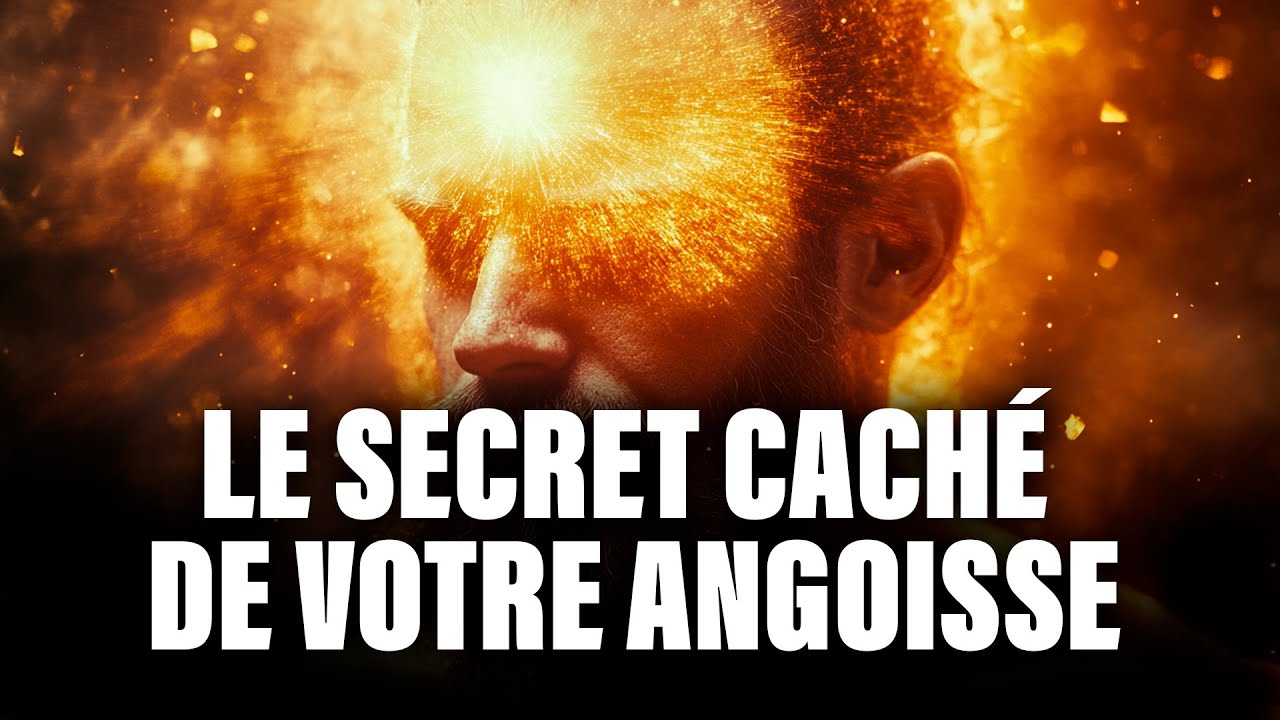 L'Angoisse Existentielle : Le rite de passage dont personne ne vous parle.
