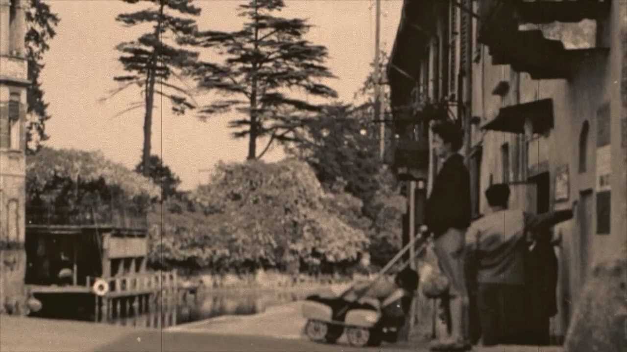 Il borgo di Gorla tra passato e presente