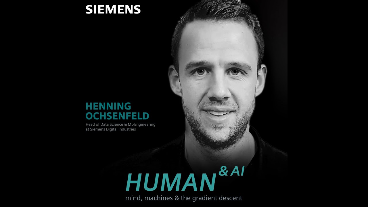 Henning Ochsenfeld - Cheers to Data Science