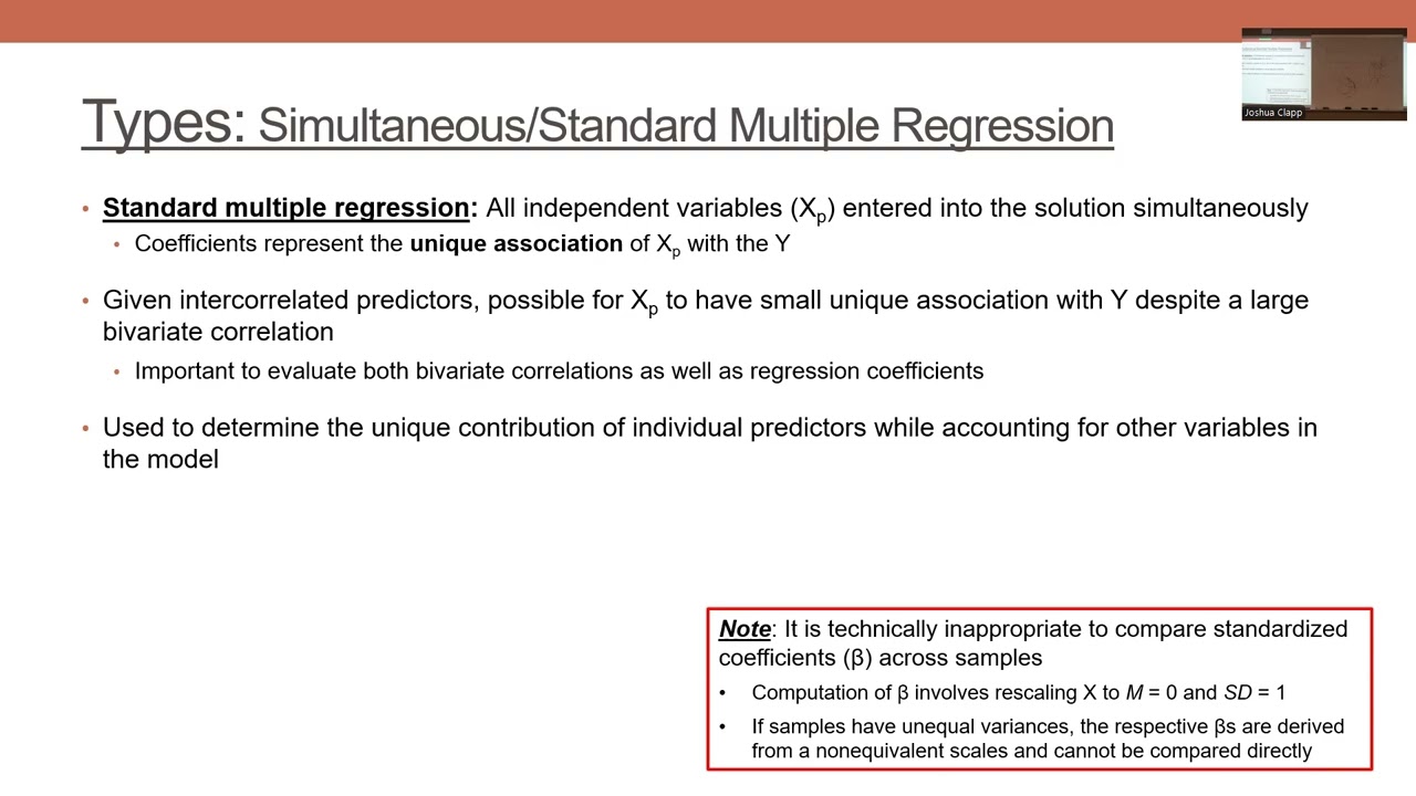 PSYC 5300: Regression Variations (02.18.2026)