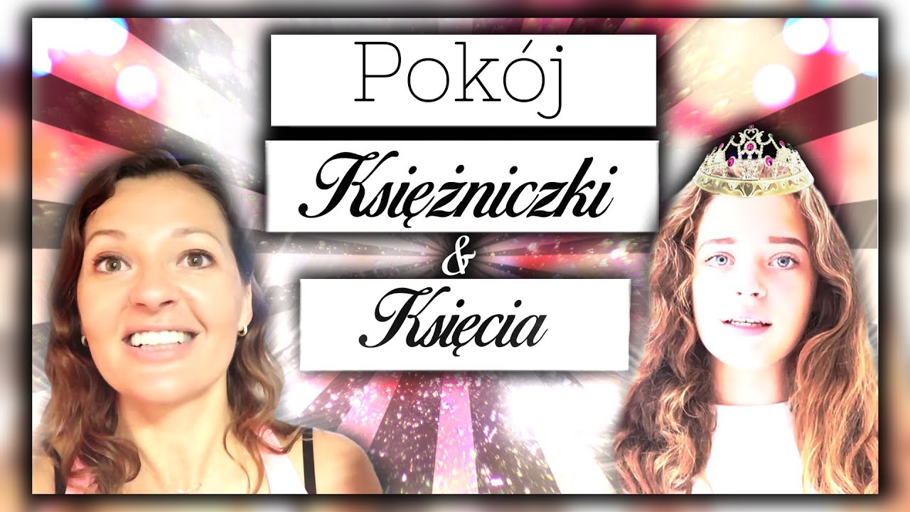 POKÓJ NASZEJ KSIĘŻNICZKI I KSIĘCIA jako NO.1 ! =))/ 157