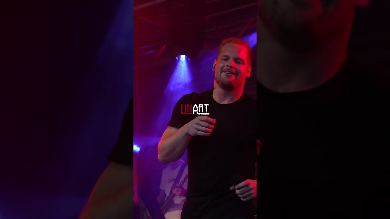 Steffen Wüst von UnArt - Reel 2021