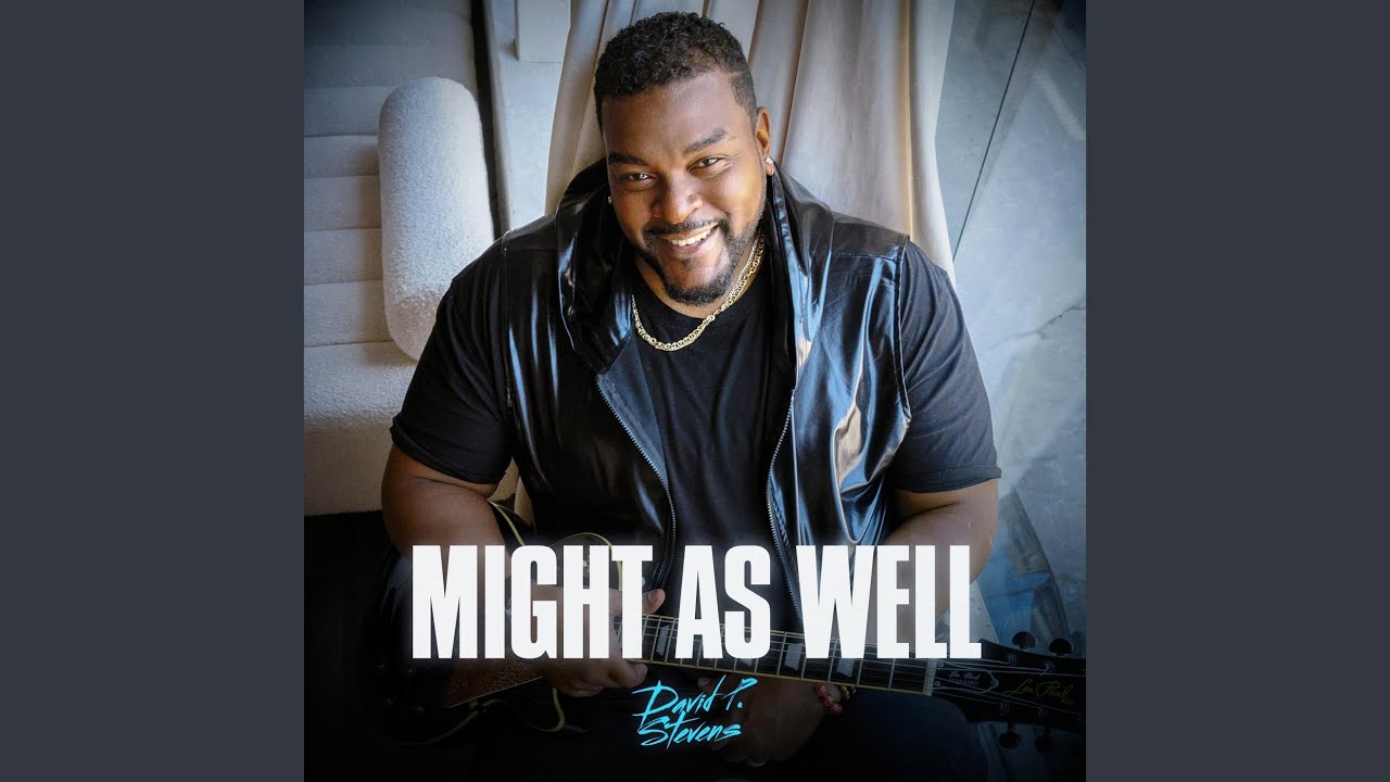 Might as Well (Radio Mix)