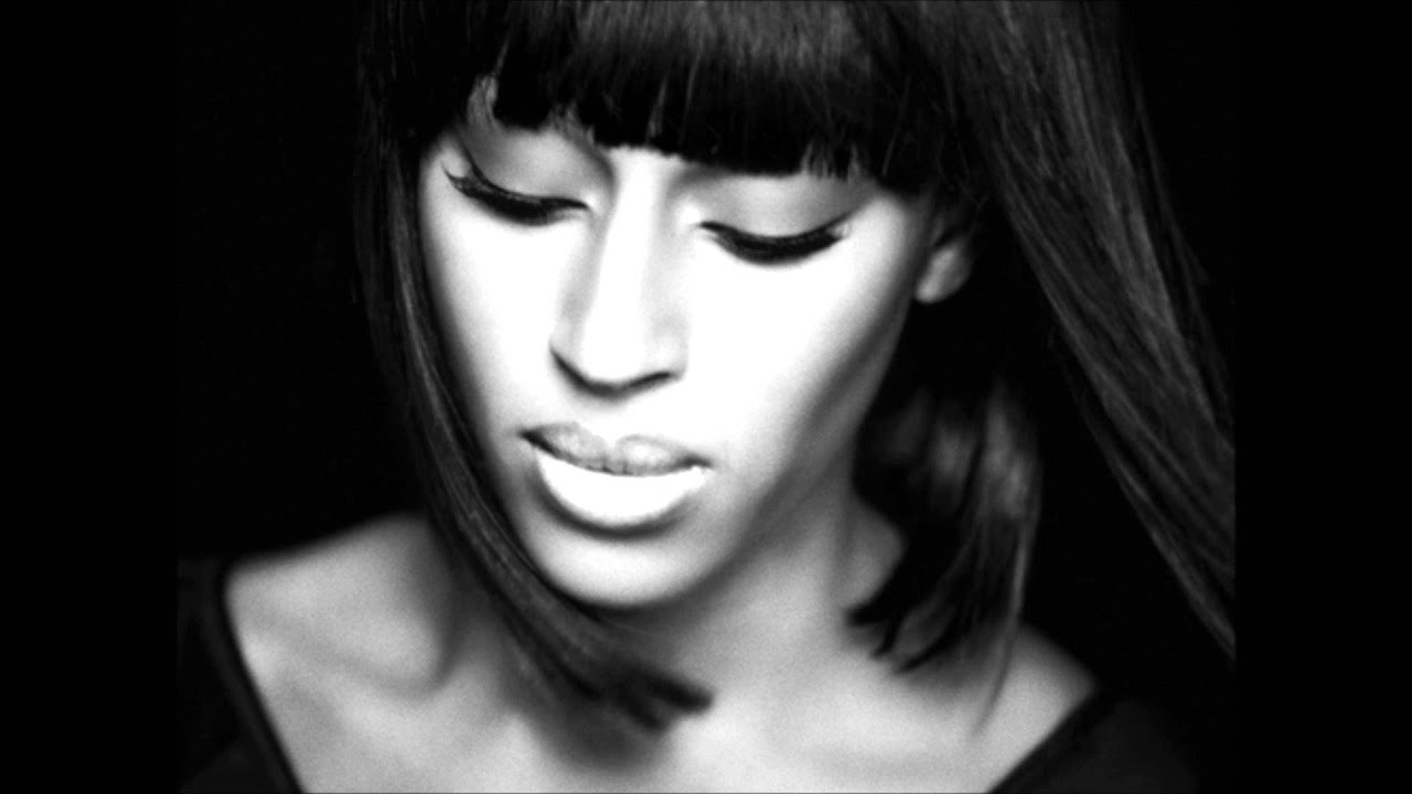 Alexandra Burke - Live and Let Die