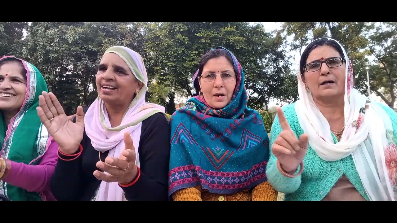 एक भजन में दो भजन सुनै# मैया री मेरै झूठा दोष लगाया मैंने माखन कोन्या खाया # New bhajan # bhakti S