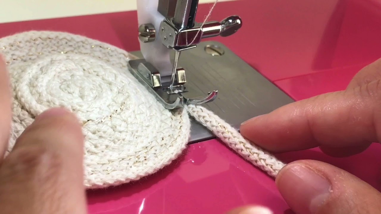 Bolso cordón