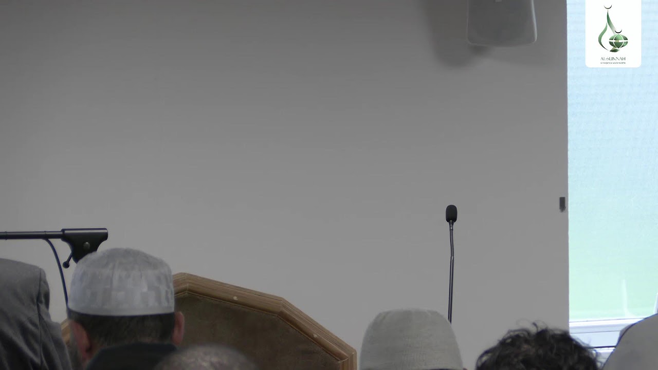 Friday prayer 13/02/2025