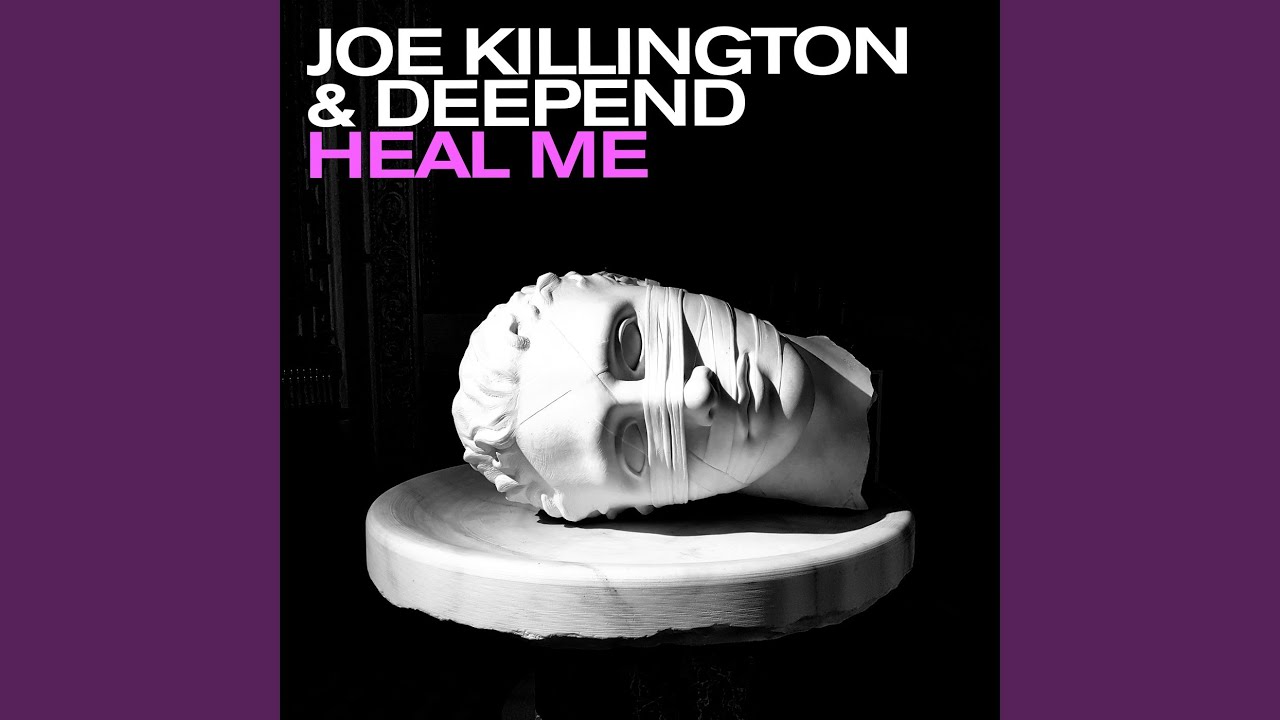 Heal Me (Radio Edit)