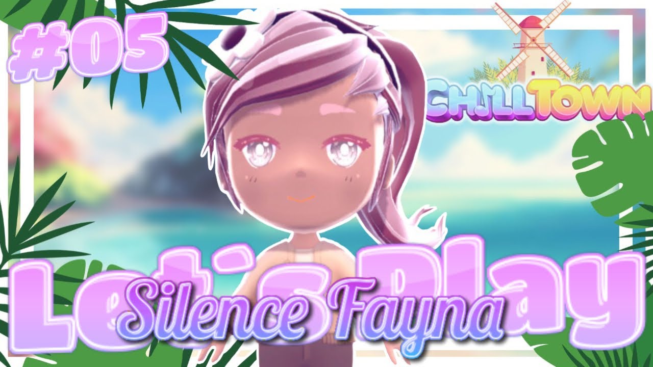 Chill Town: 𝐃𝐞𝐫 𝐖𝐞𝐠 𝐞𝐢𝐧𝐞𝐬 𝐆ä𝐫𝐭𝐧𝐞𝐫𝐬 ★ 𝗣𝗖 𝗗𝗘𝗠𝗢 𝗩𝗲𝗿𝘀𝗶𝗼𝗻 ★│Let´s Play [DEUTSCH] #05