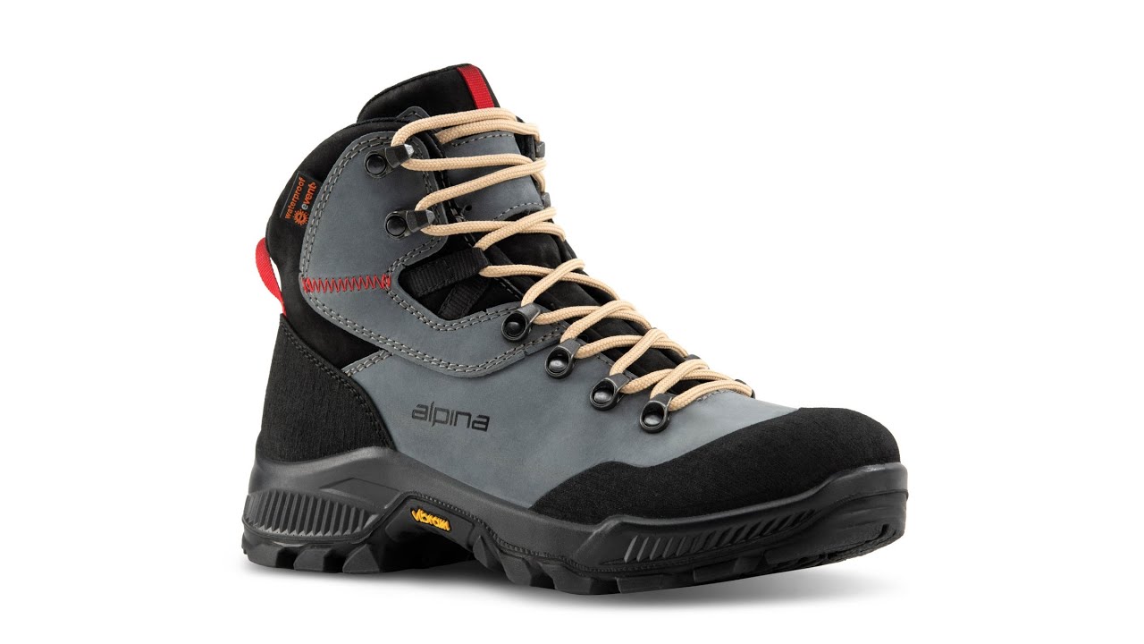 Alpina&reg; IRIS 2.0 Waterproof Shoes