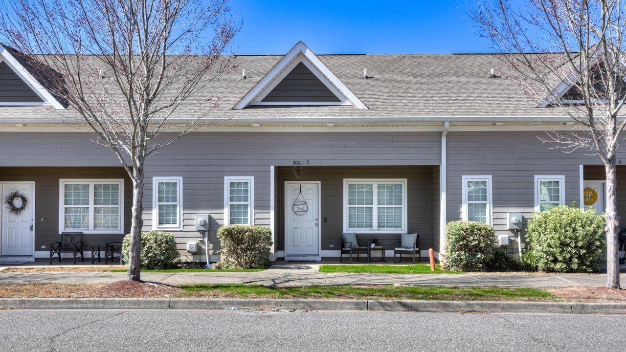 306 Alta Vista Ave, North Augusta, SC