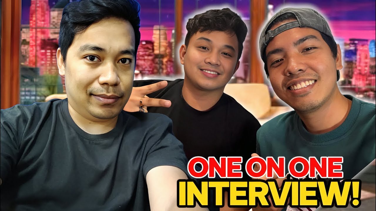 KALINGAP HEART TO HEART TALK(KHHT)