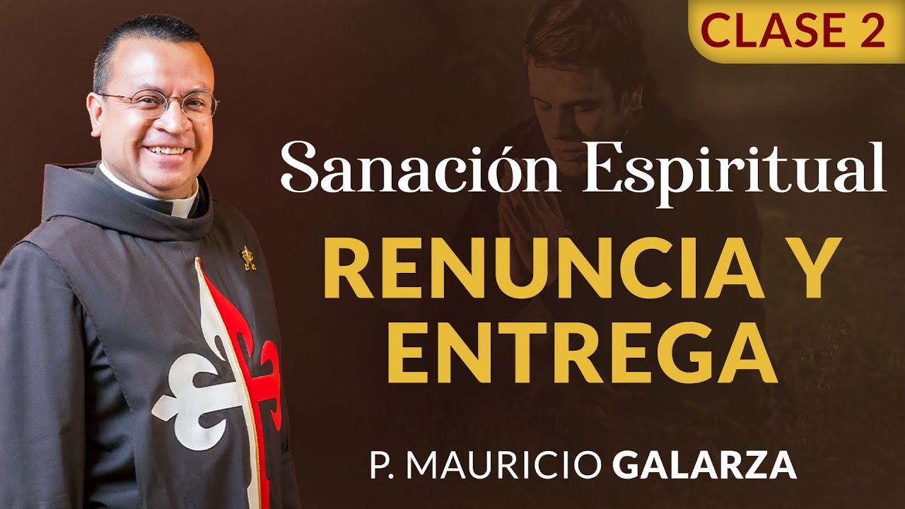 Sanación Espiritual ✨ Renuncia y entrega  #sanacion
