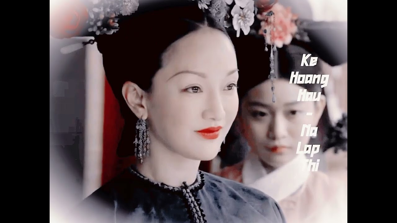 Tam Ho&agrave;ng Hậu của C&agrave;n Long Đế | Như &Yacute; Truyện #trending #viralvideo #nhuytruyen #chautan #zhouxun