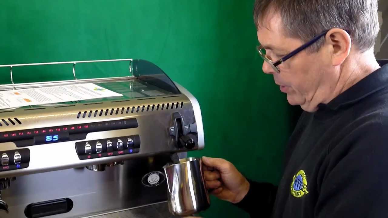 How To Get Perfect Foamed Milk Everytime
