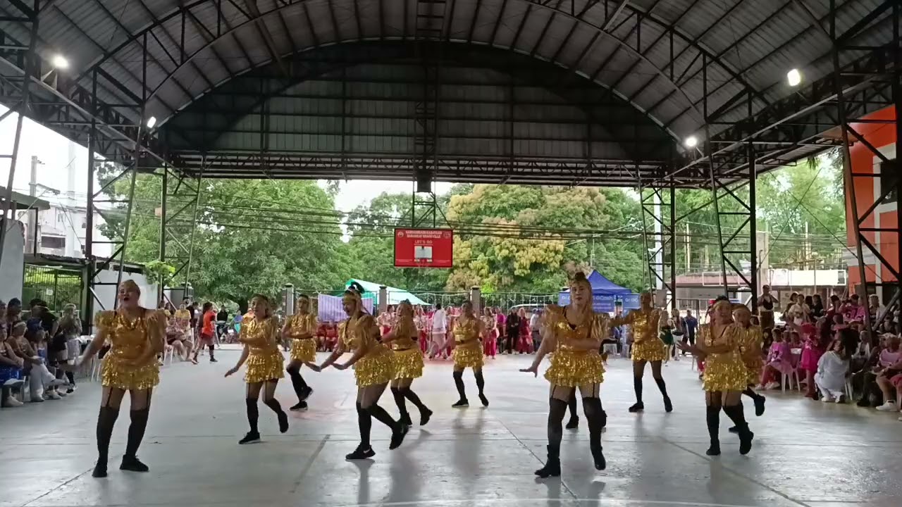 OTS Senior Category at Grace Ville SJDB 11-23-25
