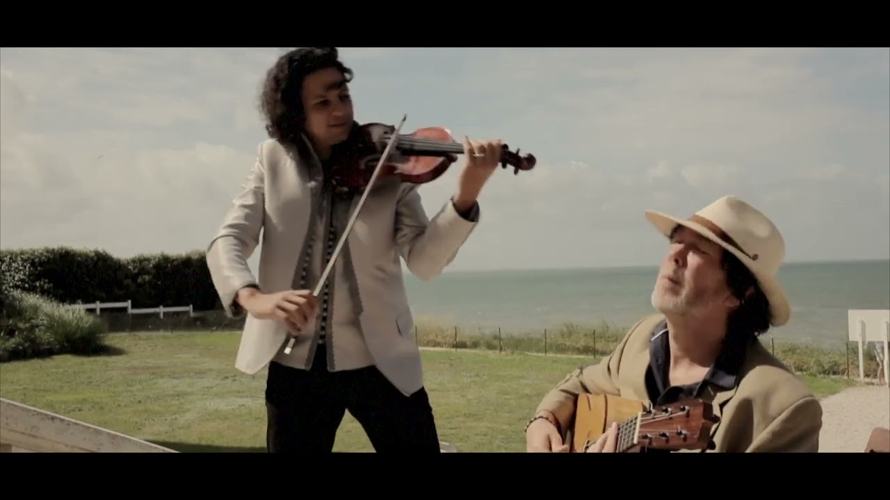 Duplessy & the violins of the World 