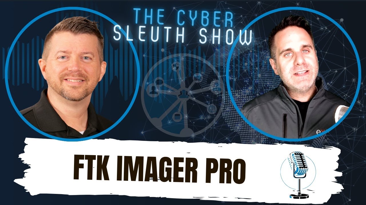 The FTK Imager Pro Game-Changer