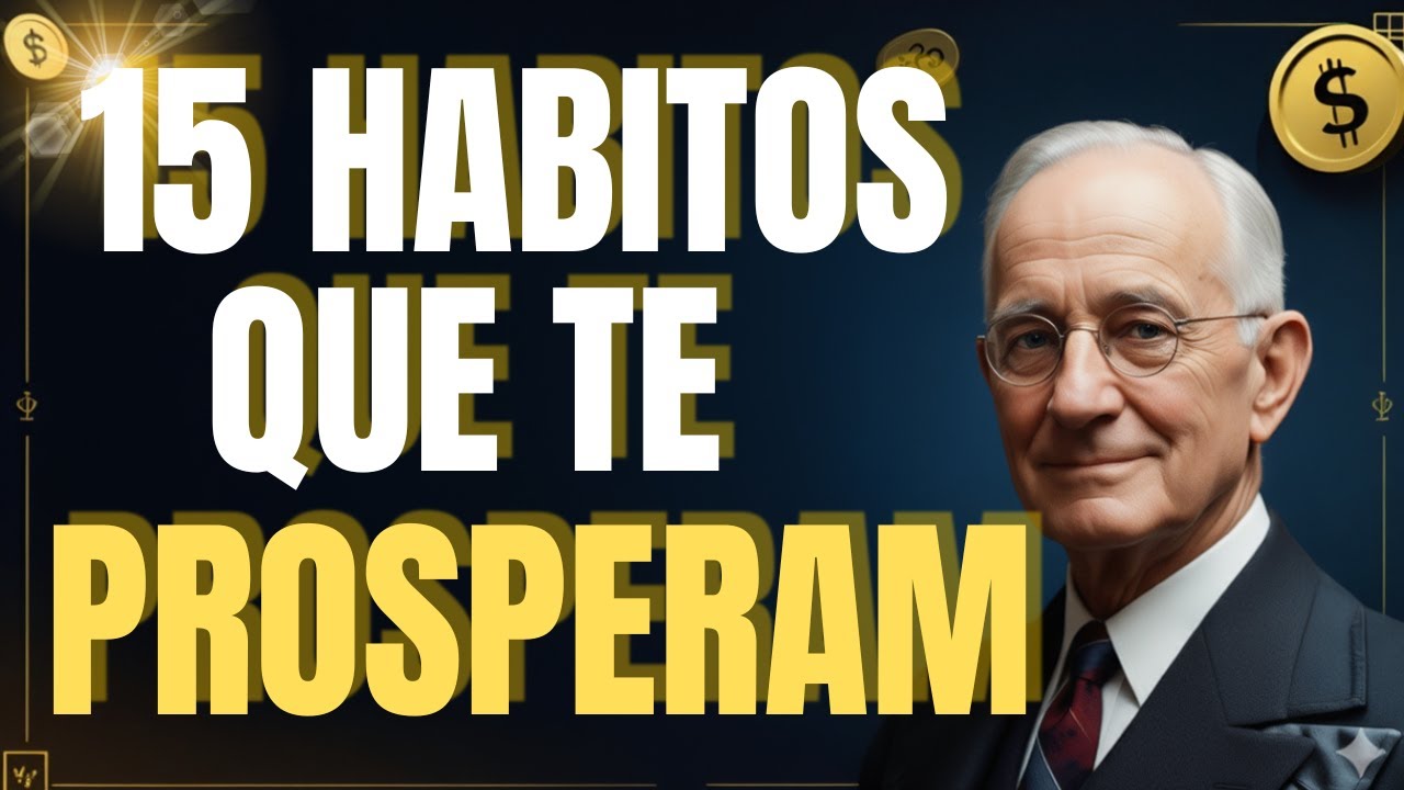 15 Práticas Que Separam os Vencedores dos Sonhadores