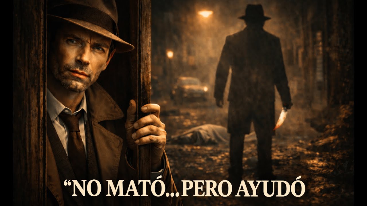 EL DETECTIVE REVELA LA MÁS CRUEL TRAICIÓN FAMILIAR 💔👵👴😢✨