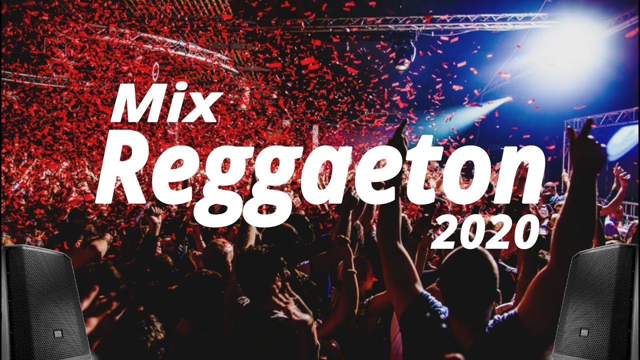 🔥MIX REGGAETON 2020🔥 (Relación, Vida de rico, Jeans, Feel Me, ...) ❌ Dj Louis