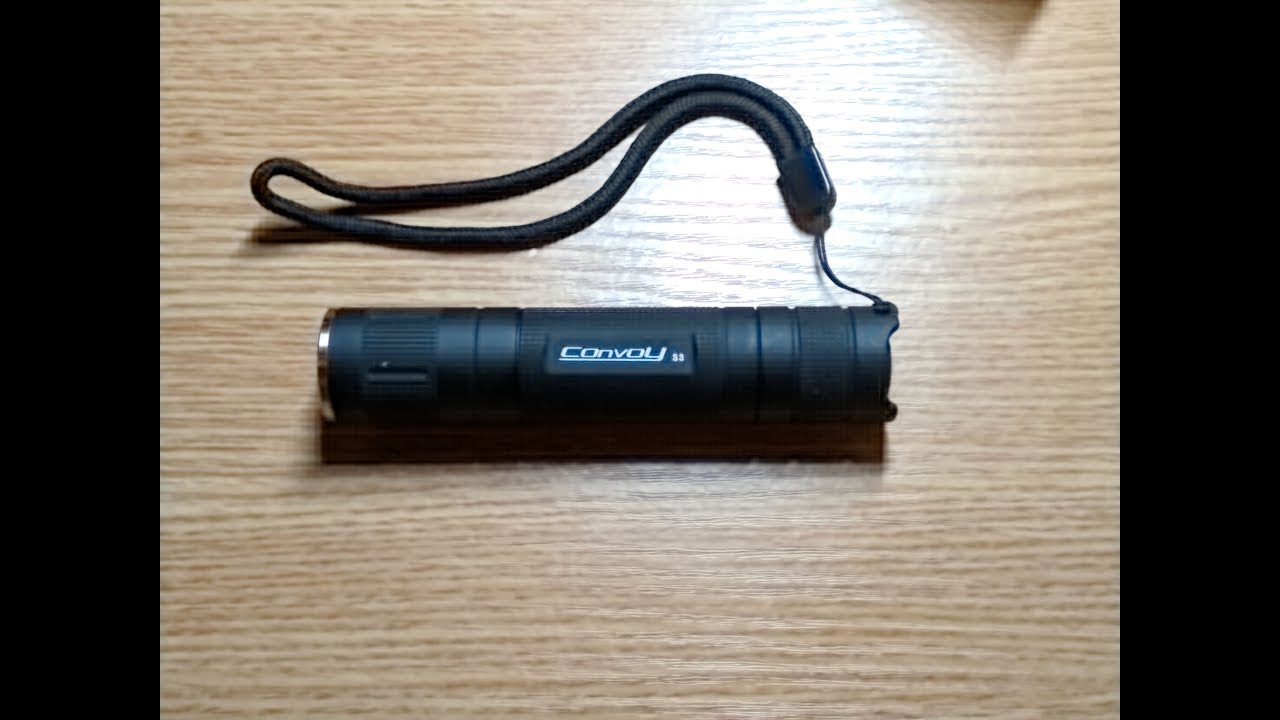 Convoy S3