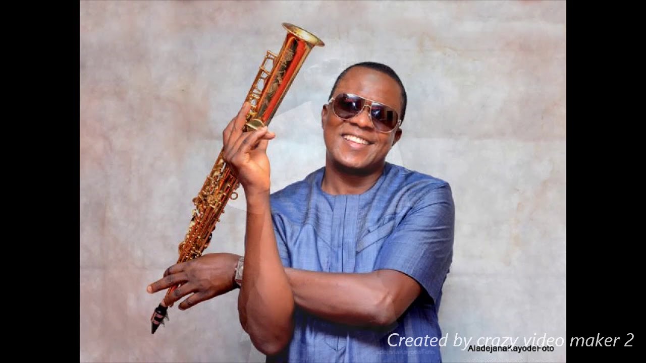 Yinka best Success track 3