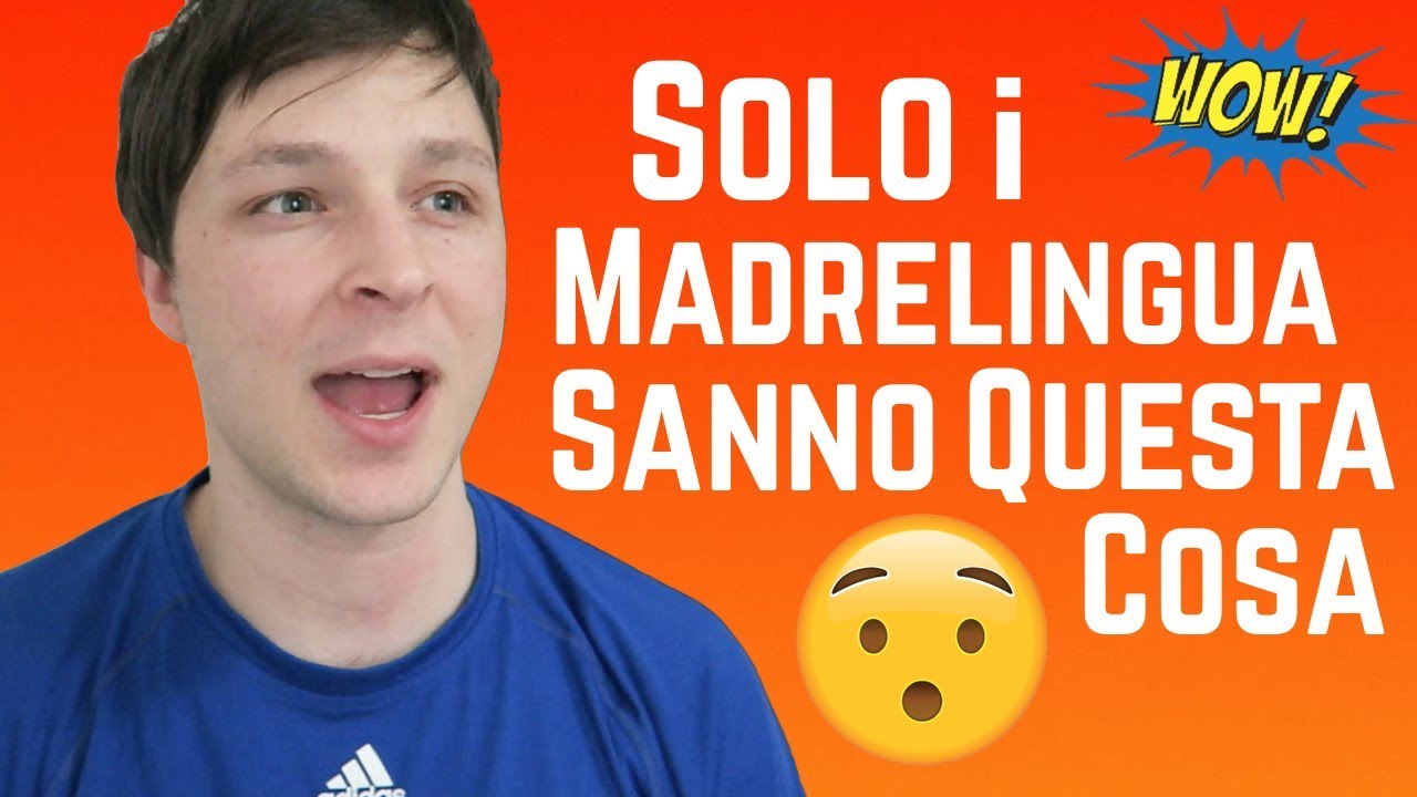 Perché Non Dovresti Mai Usare Il Presente Semplice In Inglese
