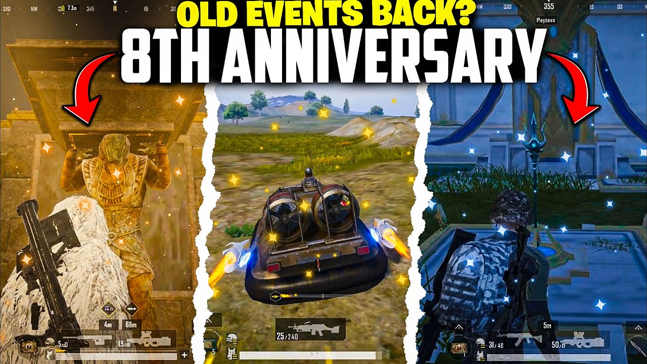 PUBG MOBILE 4.3 BETA UPDATE EXPLAINED🔥| NEW UI, M1 GARAND & MORE FEATURES✅