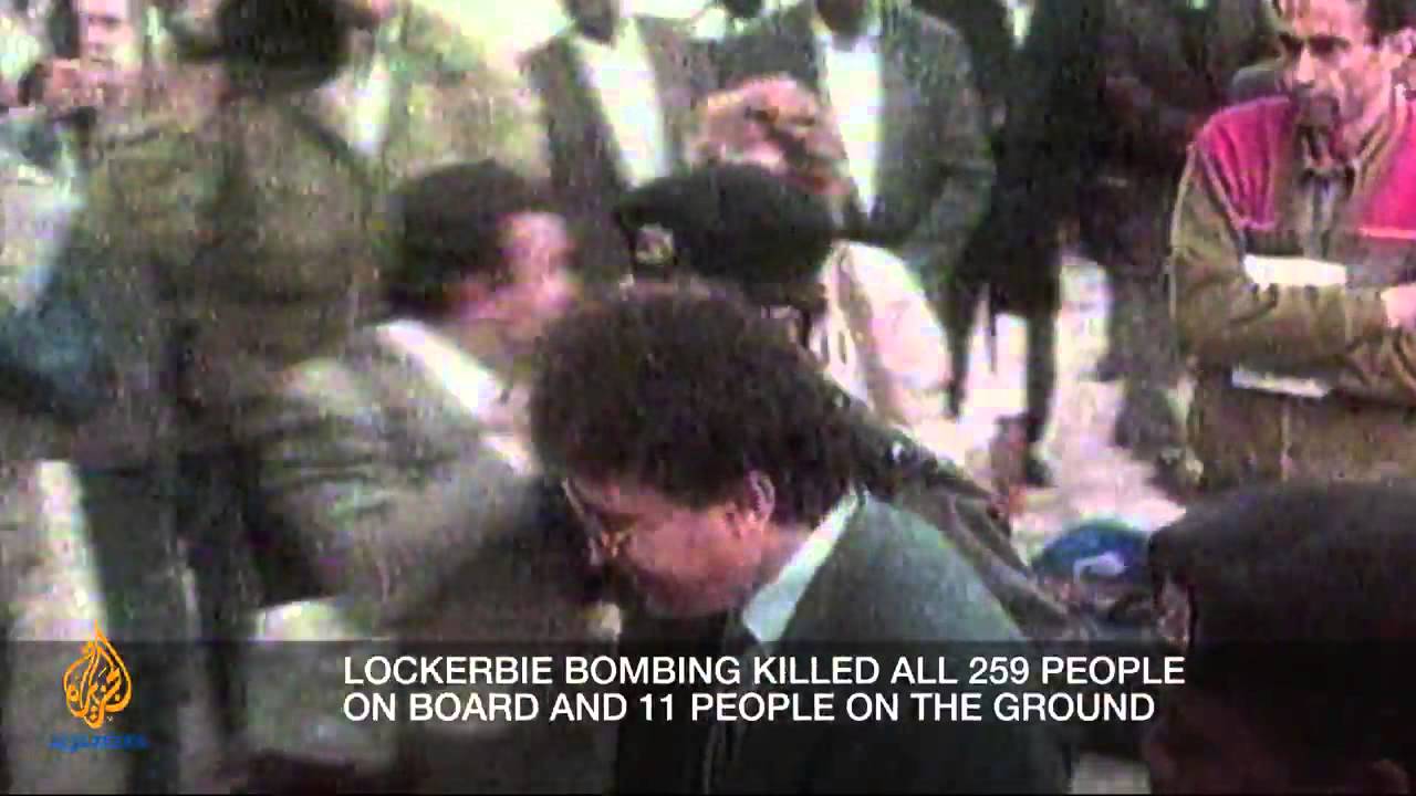 Inside Story - Who was really behind the Lockerbie bombing?