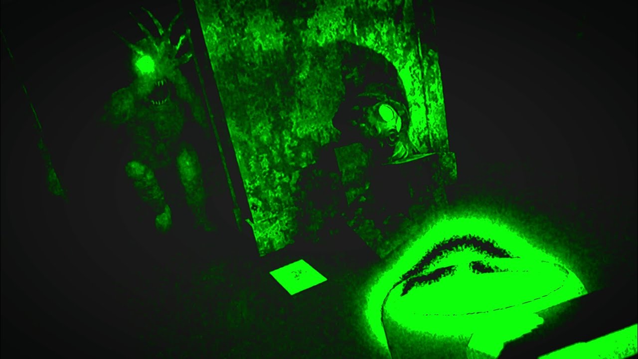 Vision Hour (edit) - The Rake Remastered