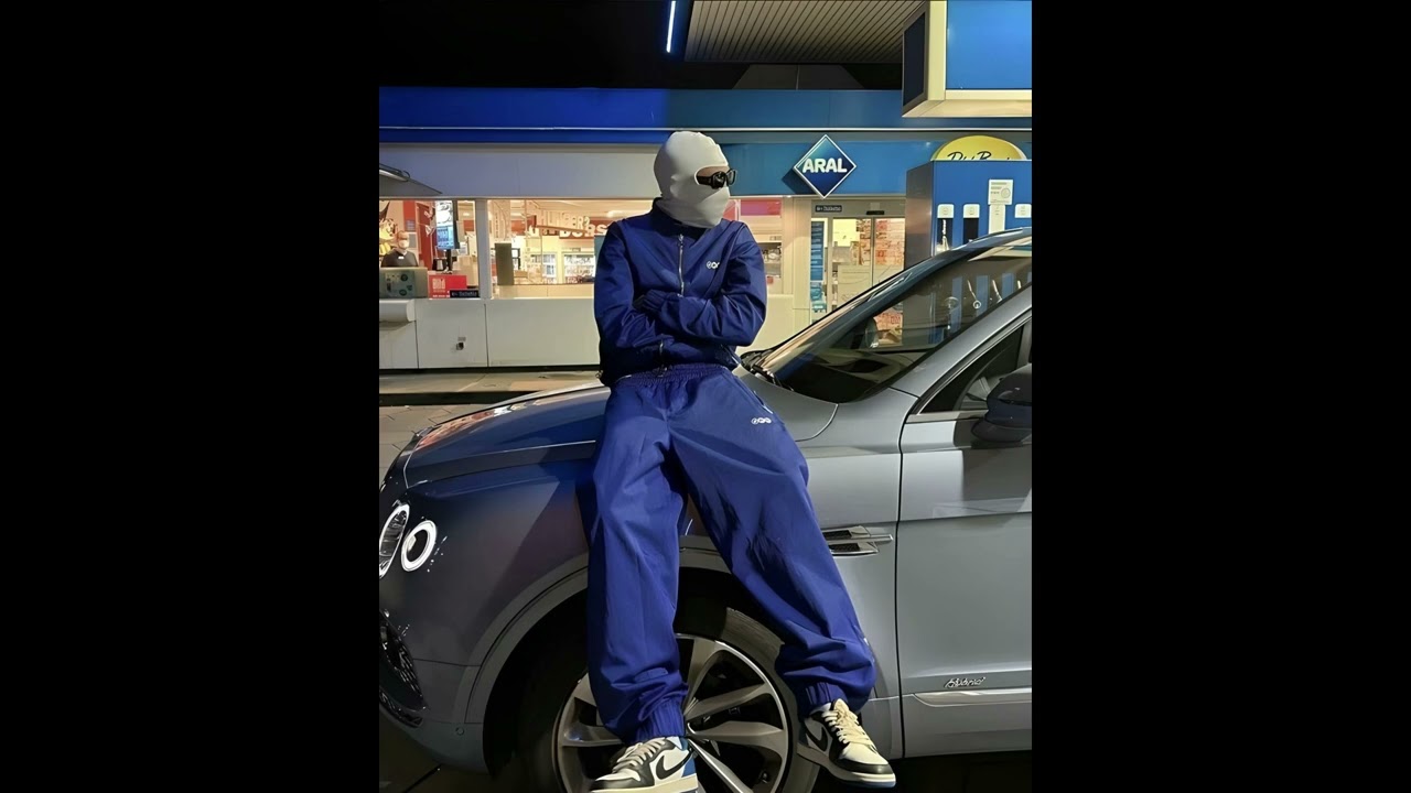 [VENDIDO] Leviano x Major RD x LEALL | Drill Type Beat 