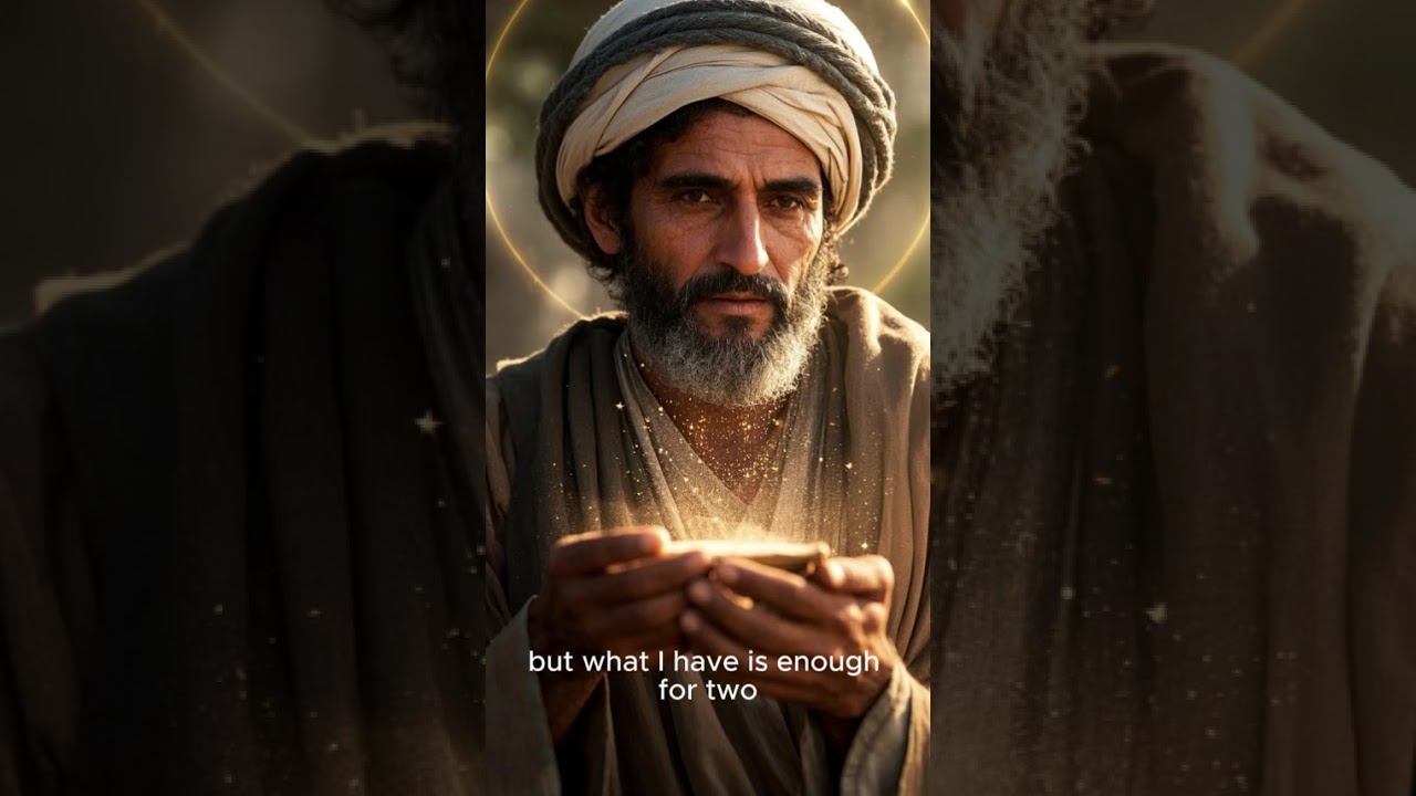 Bible story / story for kids / Jesus story  