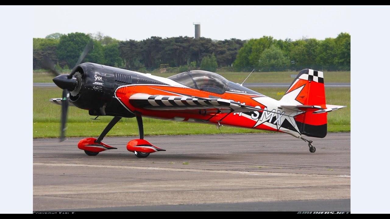 5+. Самолет Су-31 и Королева неба.