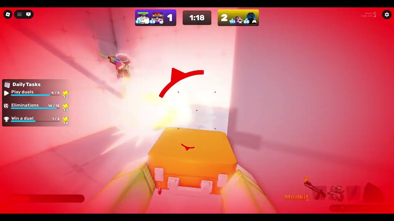 the lag(RIVELS EP3)