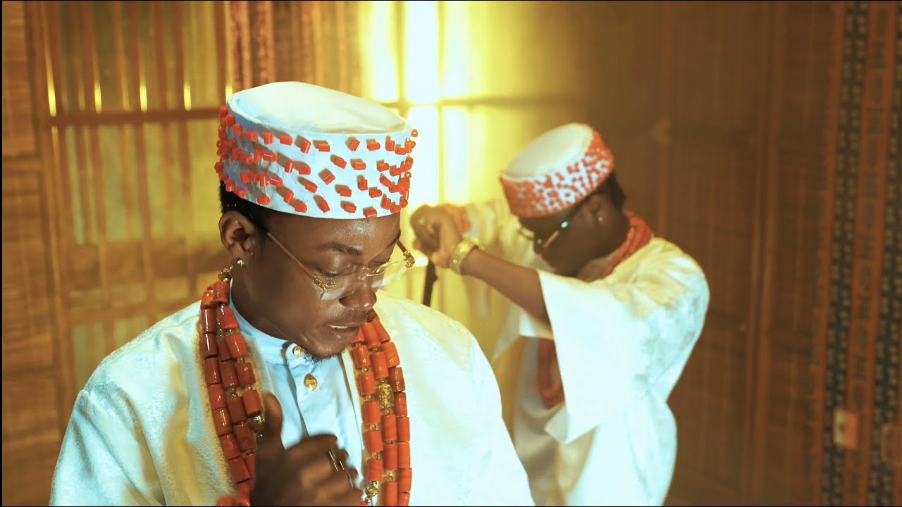 CONEX ET DON - VIVI  [Official Music Video]