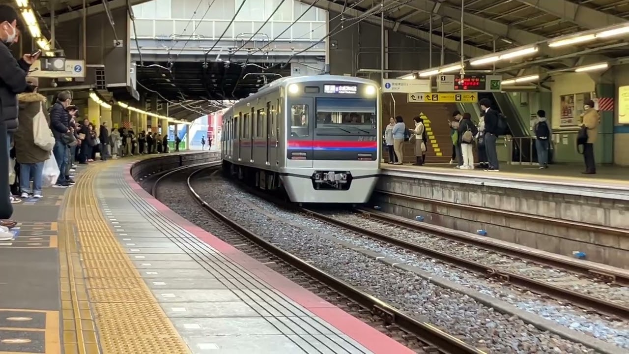 鉄道pv