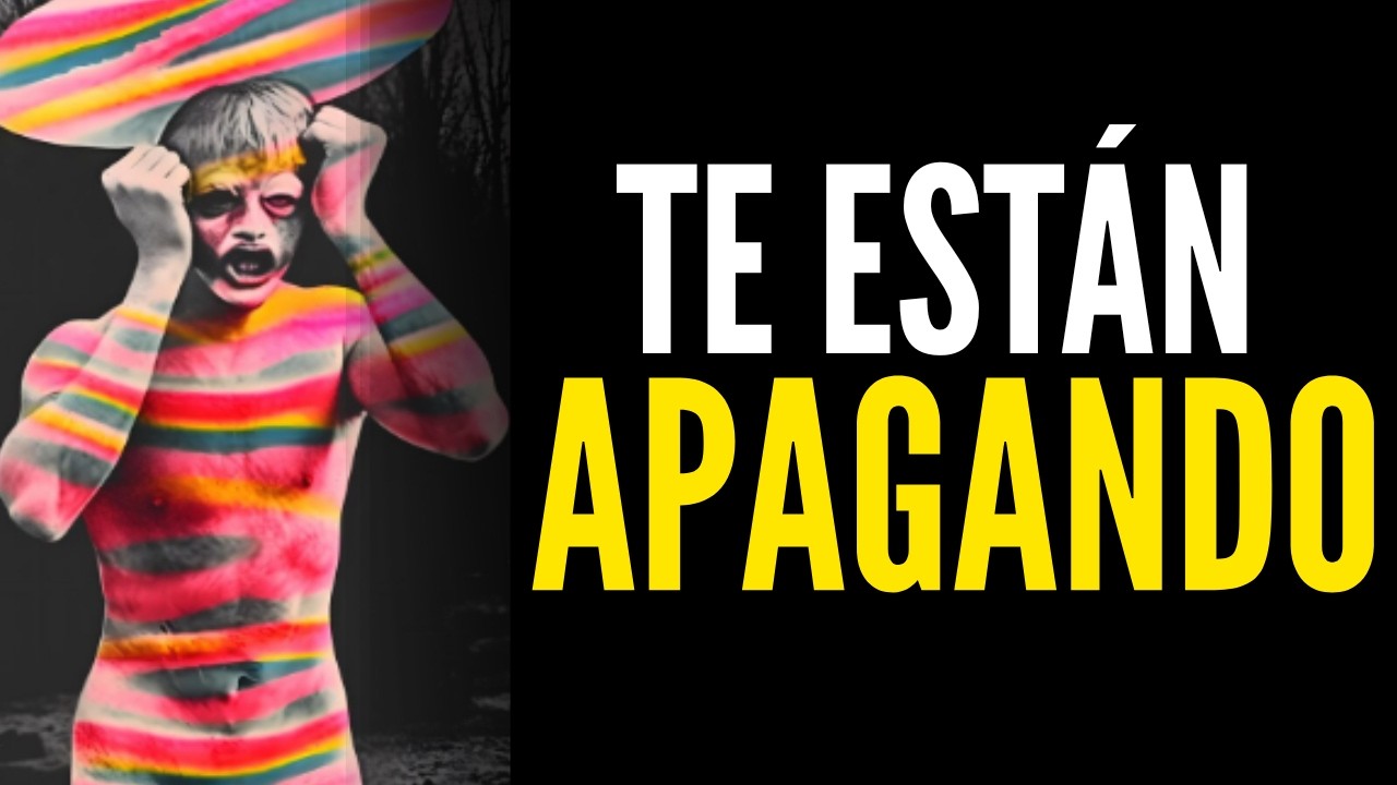 La Psicología de las Personas que Destruyen tu Talento sin Tocarte