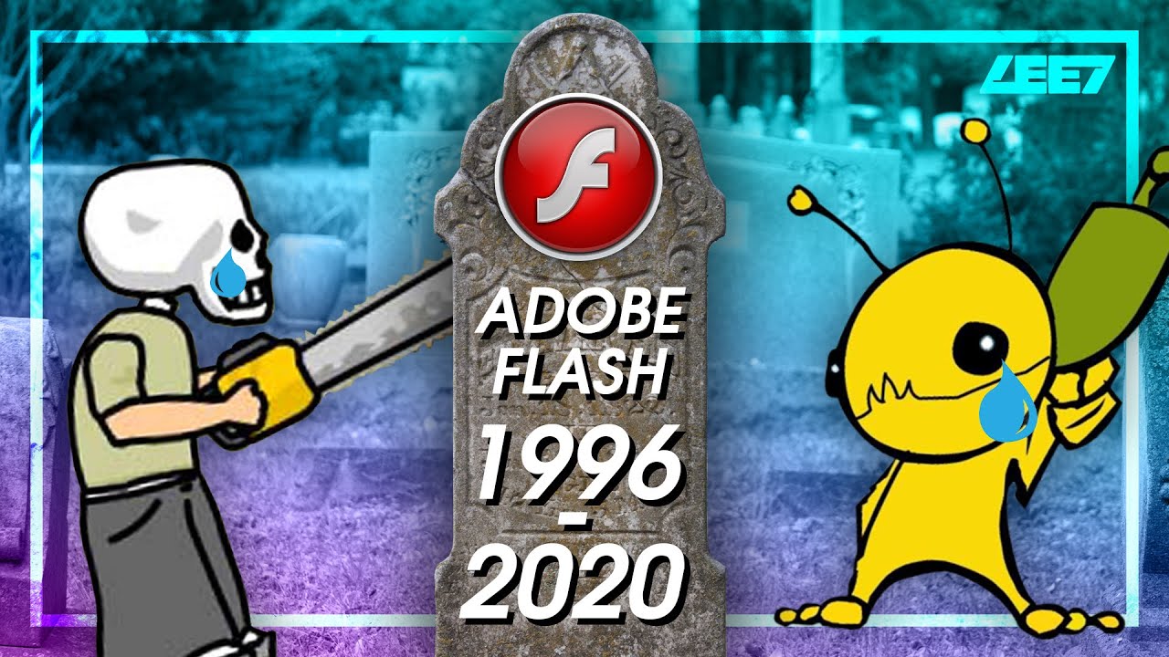 FLASH JÁTÉKOK, AMIKKEL MOST JÁTSZHATSZ UTOLJÁRA