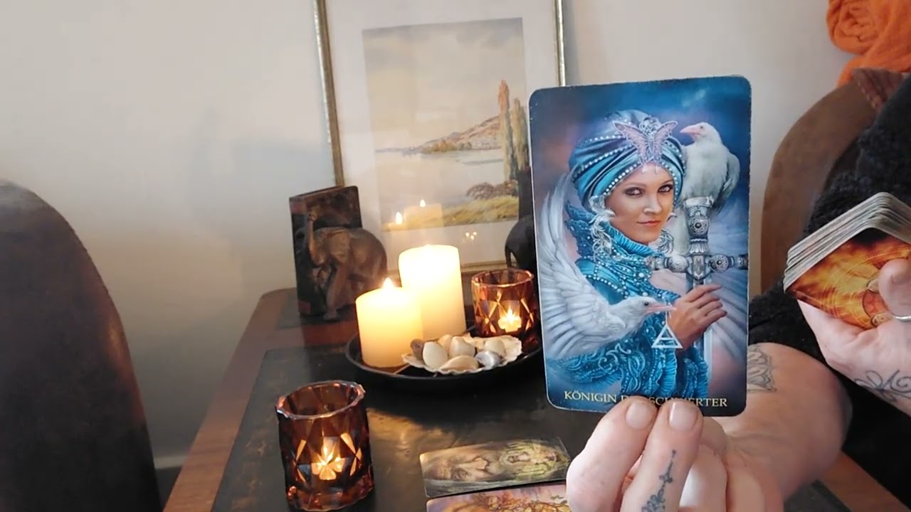 FISCHE♓️ deine Jahreslegung 2026! Du wirst ein N̈EUES Leben beginnen🙏💫