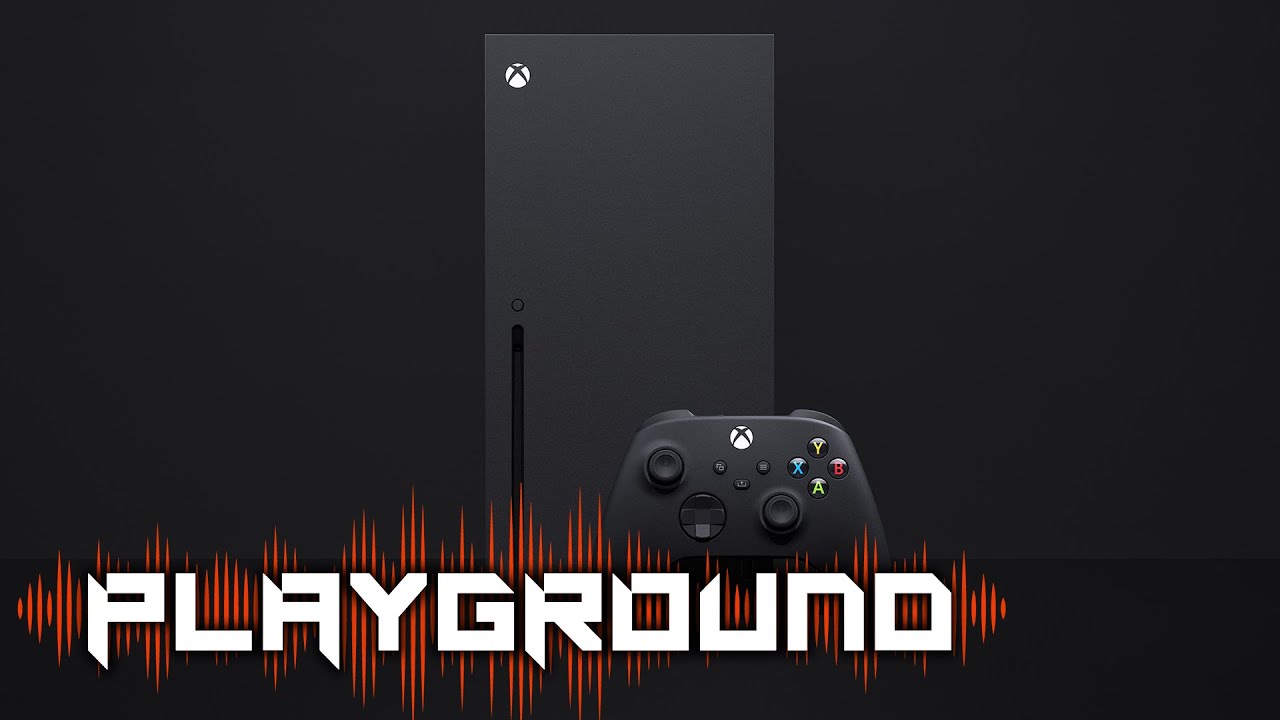 Playground Episodio 02 - Un vistazo a la siguiente generación