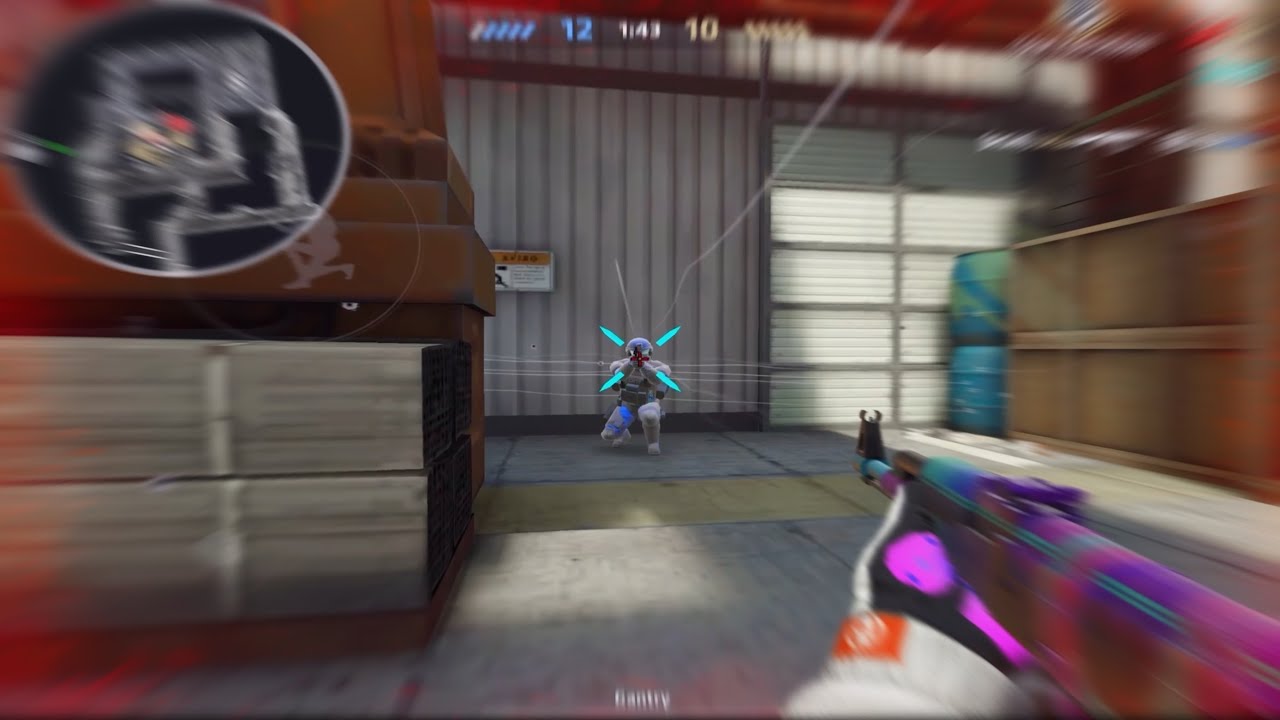 Critical Ops INSANE COMEBACK in ELITE OPS Ranked