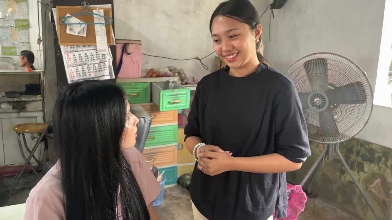 TEASER TRUE TO LIFE STORY NI PAZ JOSE