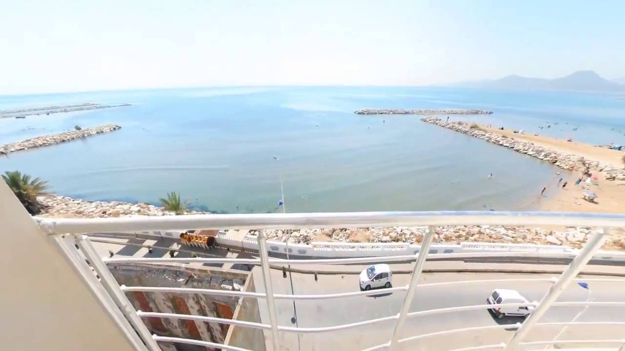 Résidence Corniche - La Goulette