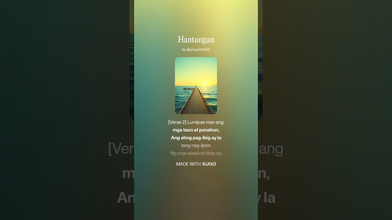 Hantungan