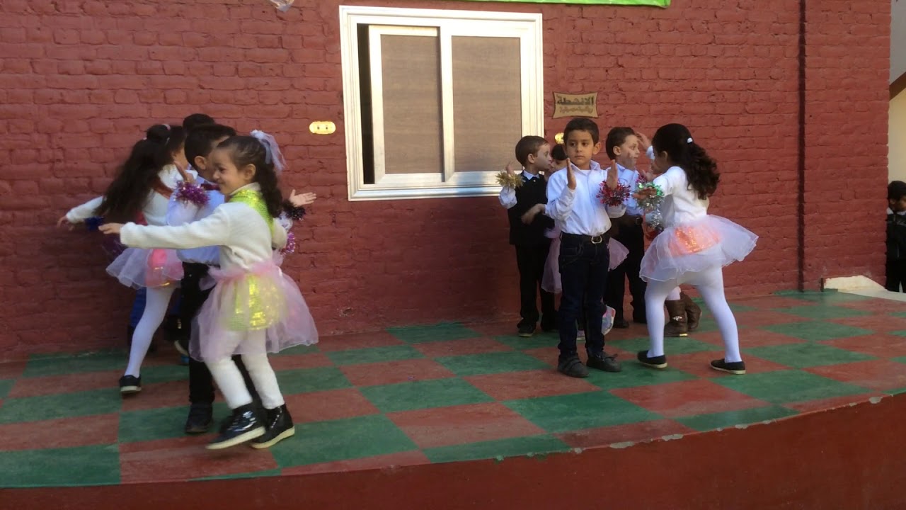 أستعراض طيري طيري